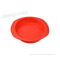 Direct Manufactures Offer 100% Silicone Big Size Cake Mould For Daily Use 